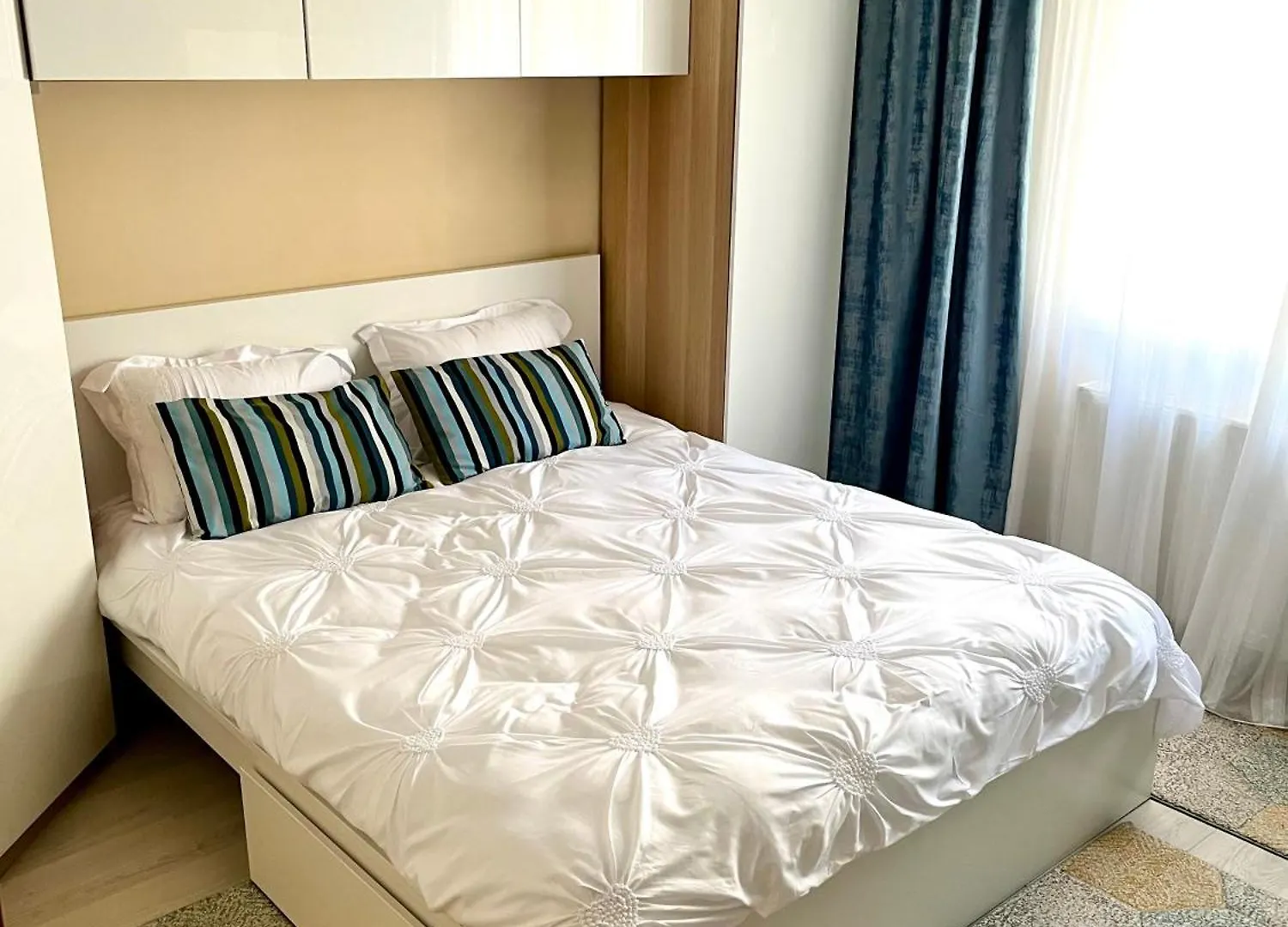 Emerald Apartment Bucureşti România
