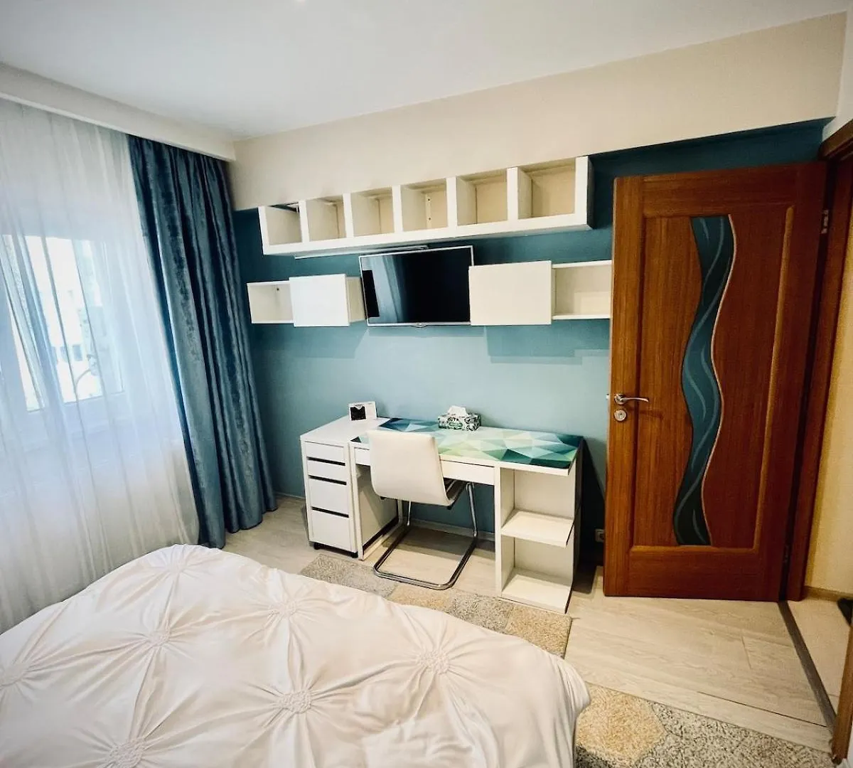 Emerald Apartment Bucureşti