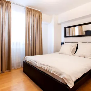 Apartament Virtutii, Bucureşti