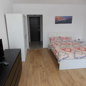 Apartament Garsoniera Moderna, Bucureşti