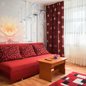 Apartament G&v Luxury Drumul Taberei, Bucureşti