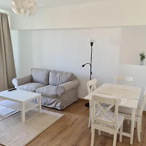 Appartamento Rene's Leisure, Bucarest