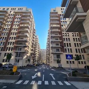 Apartament Moghioros C3, Bucureşti