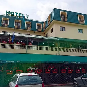 Hotel Pui De Urs, Bucureşti