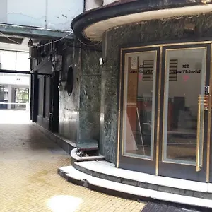 Διαμέρισμα Iancu, Βουκουρέστι