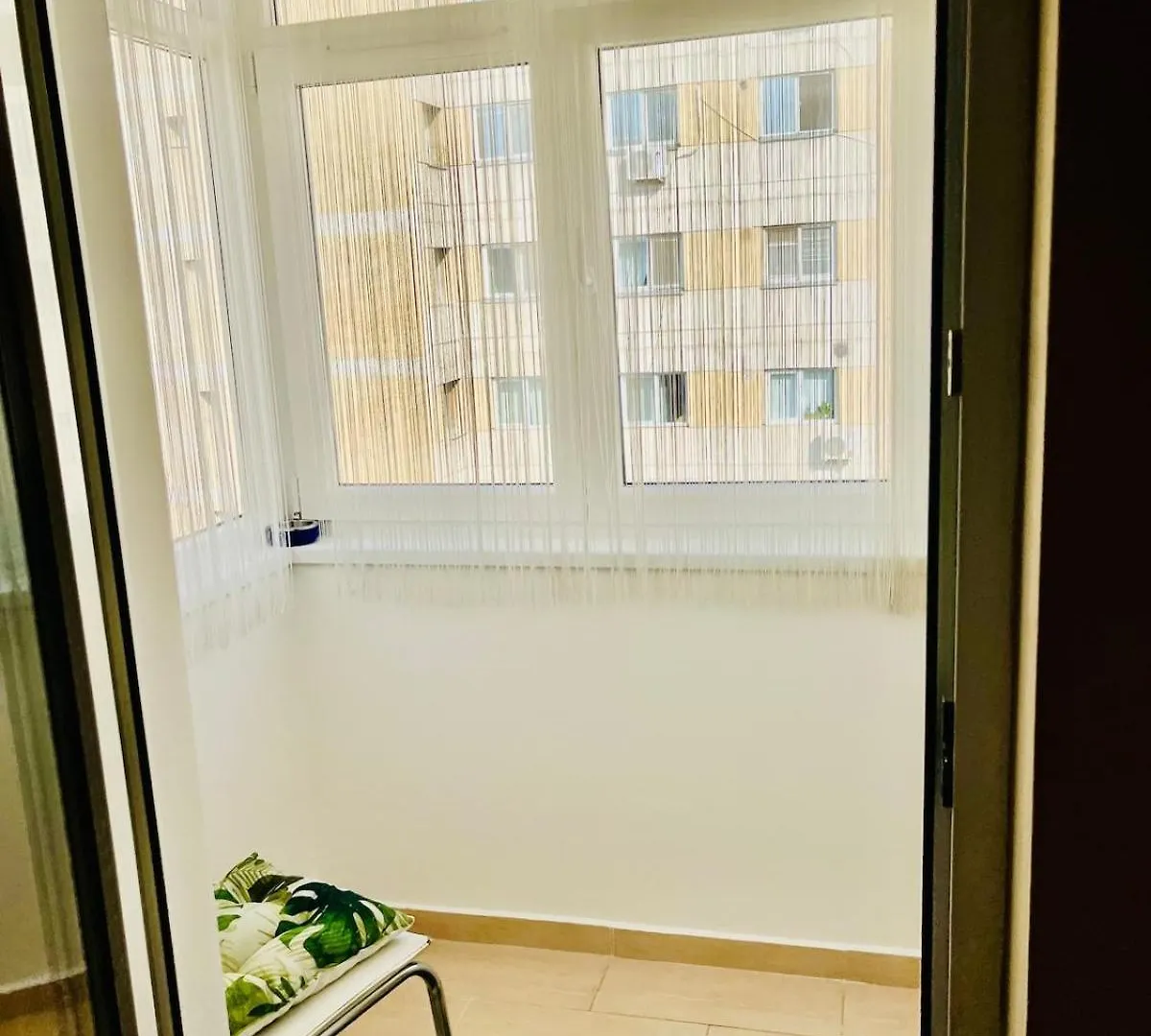 Emerald Apartment Bucharest