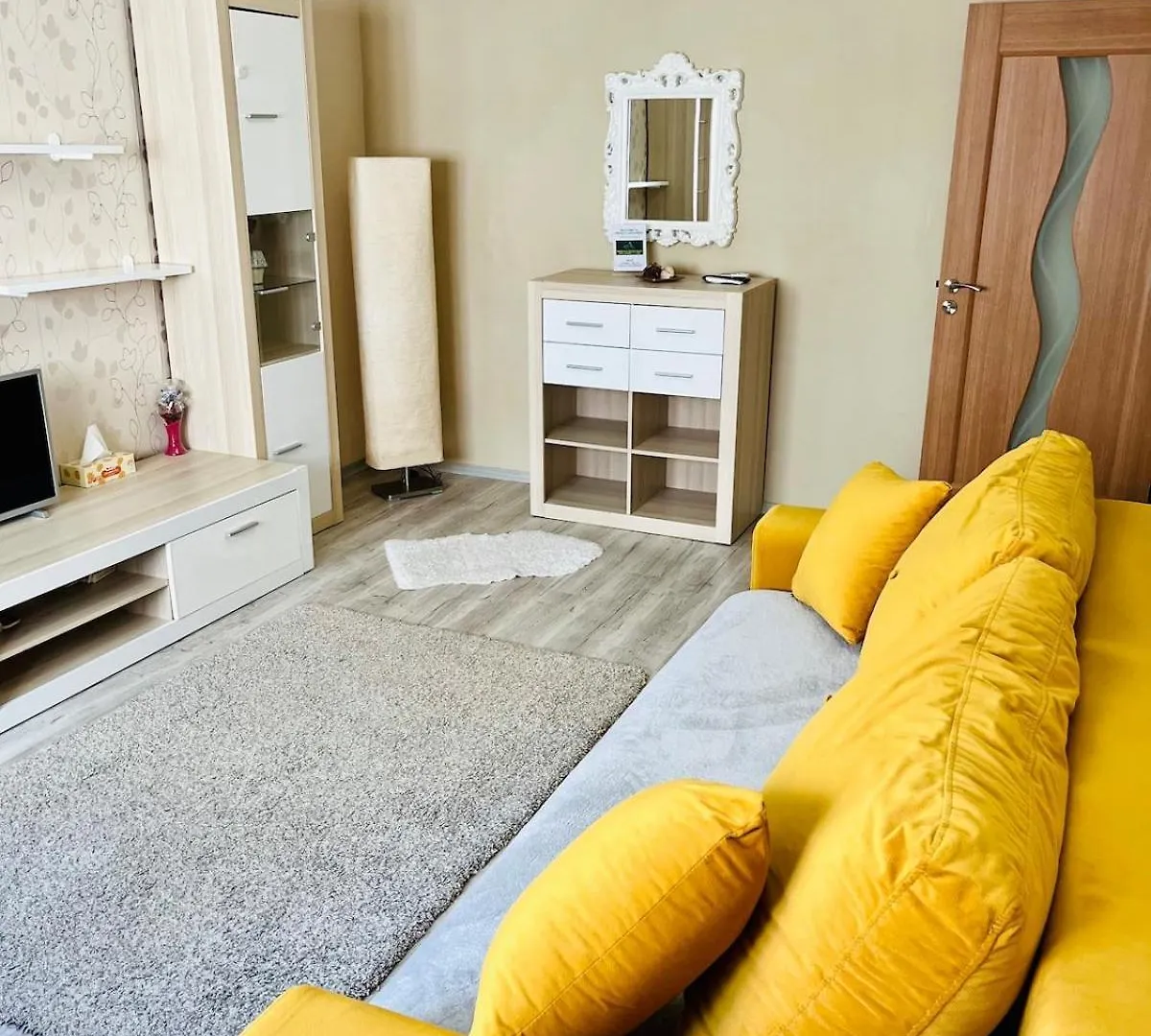 Emerald Apartment Bucareste